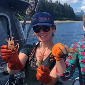 Meet your Posher, Clare